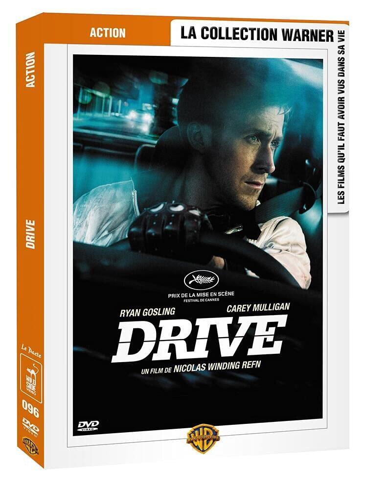 Acheter Drive Bon état - 12,23 € Drive Bon état - reconditionné disponible sur Label Emmaüs